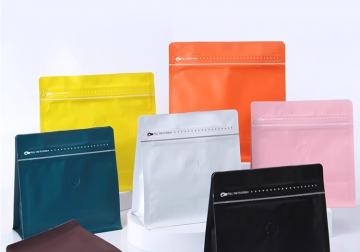 Plastic Food Packaging Bags: The Perfect Solution for Customized Packaging