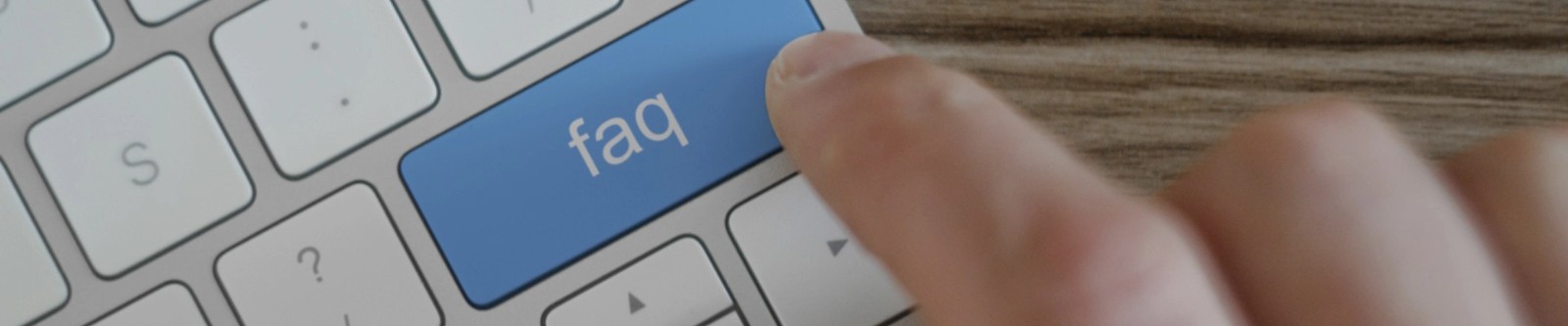 FAQ
